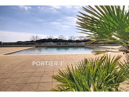 achat appartement 1 pièce 39m² antibes 06600