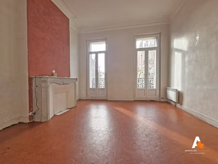 achat appartement 3 pièces 70m² marseille 5ème