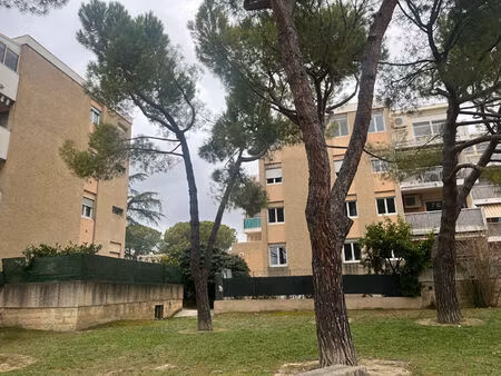 achat appartement 2 pièces 47m² venelles 13770