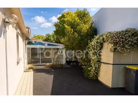 achat maison 7 pièces 146m² vaux sur mer 17640