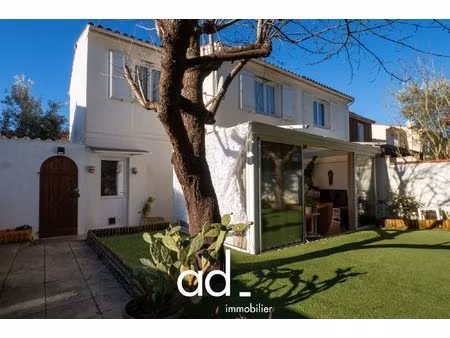 achat maison 5 pièces 106m² la rochelle 17000