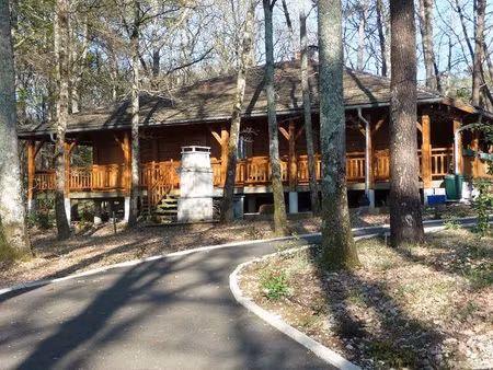 achat maison 8 pièces 150m² xaintrailles 47230