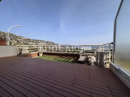 achat appartement 1 pièce 20m² roquebrune cap martin 06190