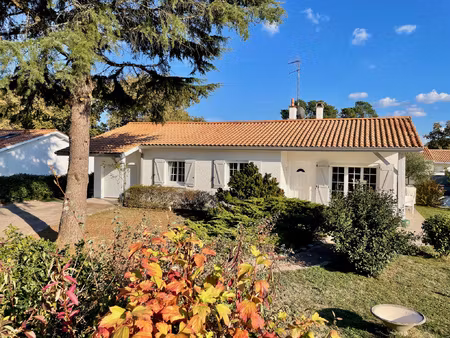 achat maison 4 pièces 94m² cestas 33610