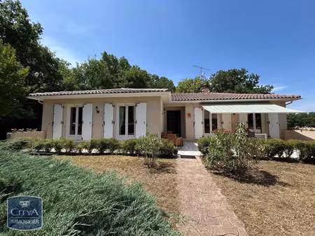 annonce vente maison 6 pièces de 168m2 à mouthiers-sur-boëme (16440) - paruvendu.fr ref 99