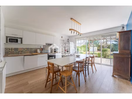 achat maison 5 pièces 95m² andernos les bains 33510