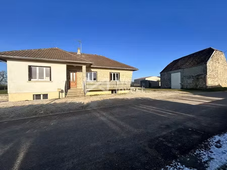 vente maison 4 pièces 110 m² à montpothier (10400)  191 000 €