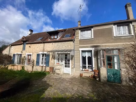 vente maison 8 pièces 130 m² à pacy-sur-eure (27120)  160 000 €