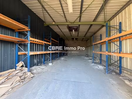 achat local commercial 1 966m²