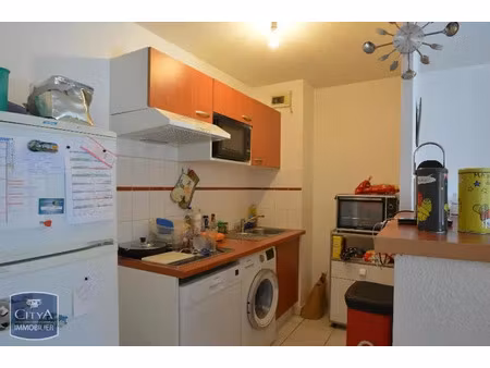appartement à louer 3 pièces 63 m² - agen (47) - 630€