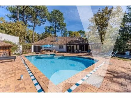 achat maison 8 pièces 229m² cestas 33610