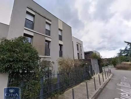 appartement à louer 3 pièces 67.94 m² - bron (69) - 966€
