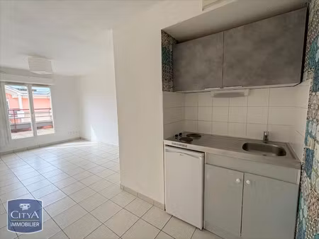 appartement à louer 2 pièces 35 m² - le havre (76) - 697€