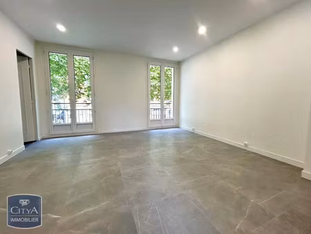 appartement à louer 3 pièces 63.32 m² - le havre (76) - 990€