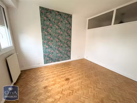 appartement à louer 2 pièces 46.11 m² - cholet (49) - 440€