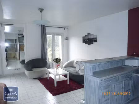 appartement à louer 1 pièce 36.17 m² - soisy-sur-seine (91) - 635€