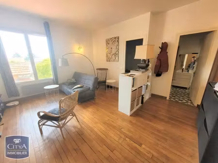 appartement à louer 3 pièces 60.81 m² - bergerac (24) - 710€