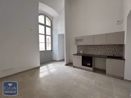 appartement à louer 2 pièces 44.6 m² - juilly (77) - 740€
