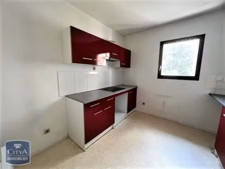 appartement à louer 2 pièces 46.69 m² - nancy (54) - 605€