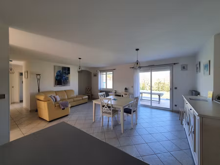 plain pied 3 chambres