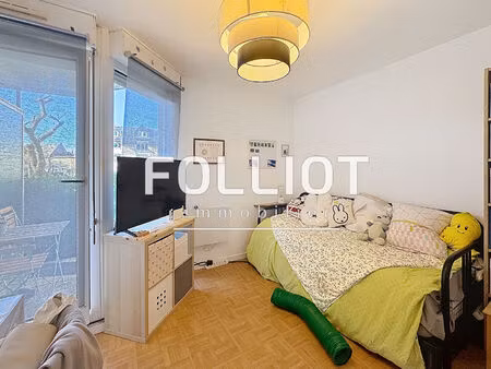 a louer studio - quartier chr