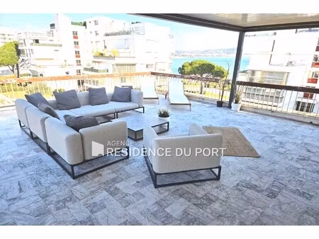 achat appartement 1 pièce 47m² mandelieu la napoule 06210