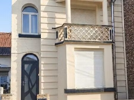 annonce vente maison 4 pièces de 96m2 à auchel (62260) - paruvendu.fr ref 992785210990