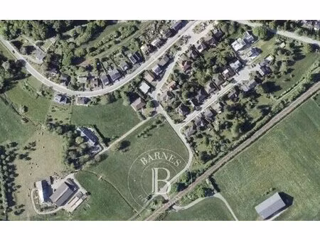 achat terrain 15m² montfort 04600