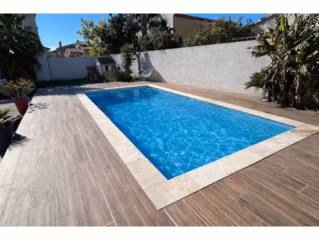 achat maison 4 pièces 110m² la ciotat 13600