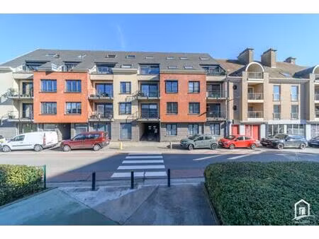 appartement te koop in nieuwerkerken