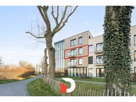 service flat te koop in brugge