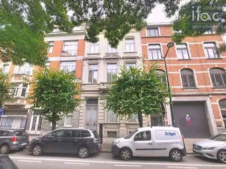 appartement 2 slpks  2 badkrs & garagebox