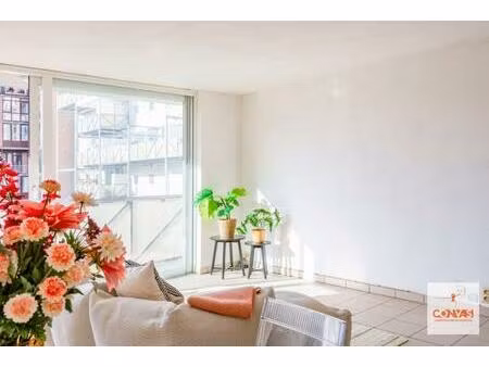 appartement te koop in gent