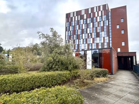 appartement te koop in leuven met 1 slaapkamer