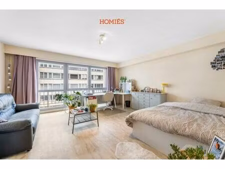 appartement te koop in leuven