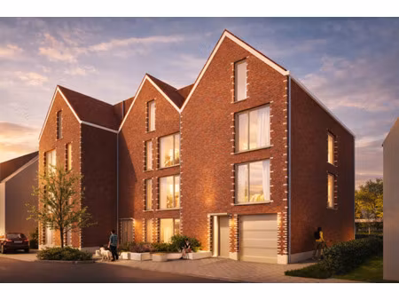 nieuwendhyk - appartement te koop