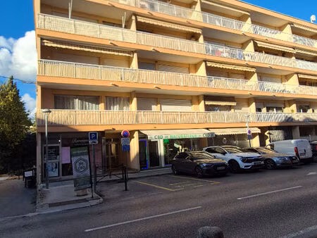 vente appartement 3 pièces 68 m² mouans-sartoux (06370)