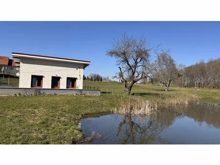 location maison 2 pièces 48 m² à rignovelle (70200)