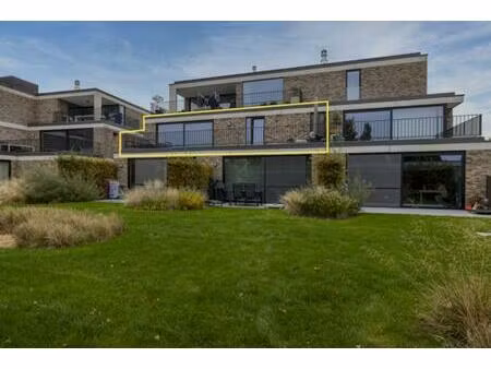 appartement te koop in wetteren