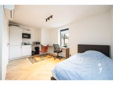 studentenkamer te koop in leuven