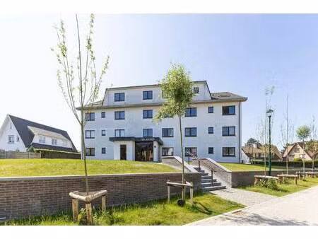 garage te koop in de panne