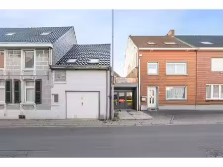commercieel te koop in bever