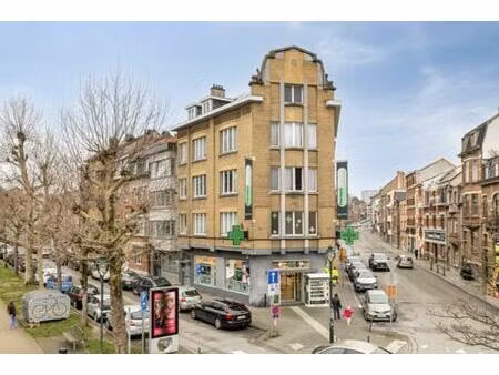 commerciële eigendom te koop in anderlecht