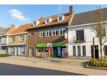 commerciële eigendom te koop in maldegem