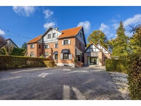 charmant wonen in westmalle – met ruimte voor uw ambities