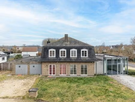 huis te koop in aalter