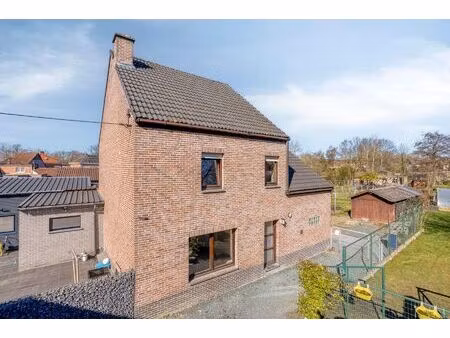 verder af te werken hob op 7a 70ca!