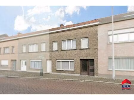 huis te koop in eeklo