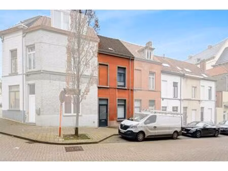 huis te koop in gent