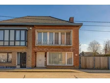 huis te koop in drongen